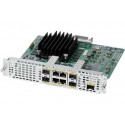 Cisco SM-X-4X1G-1X10G