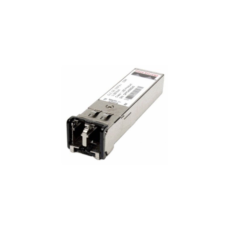 Cisco 10GBASE-ER SFP+