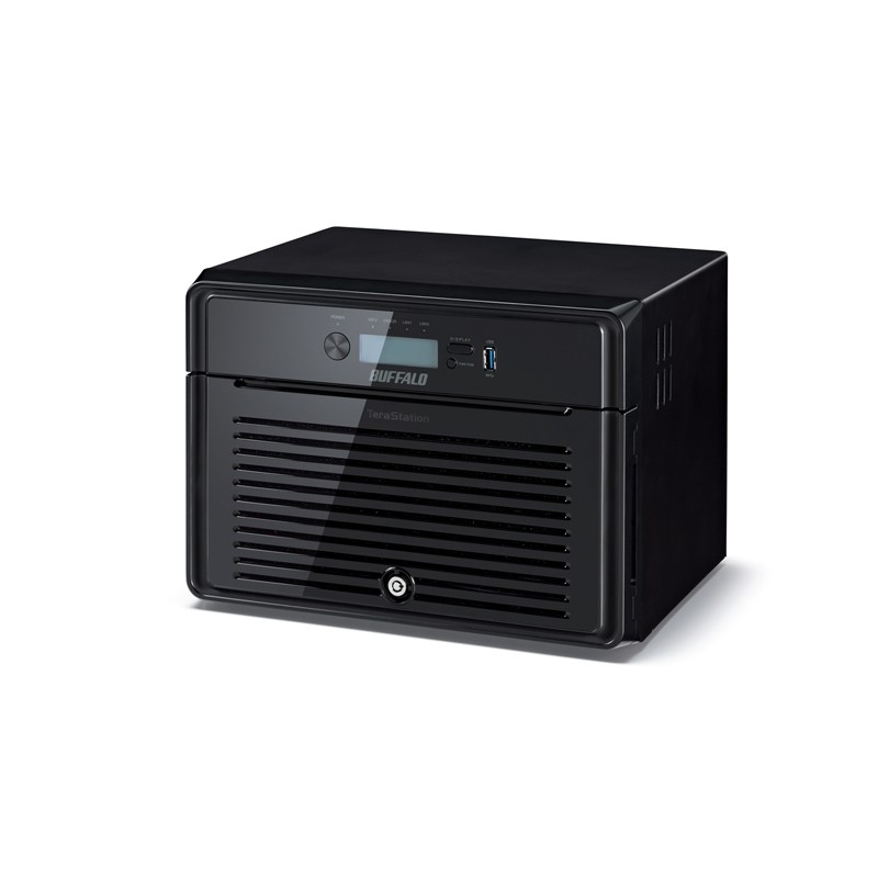 Driver for Buffalo TS5800DWR NAS Buffalo TS5800DWR NAS Driver for Windows 10