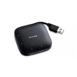 TP-LINK UH400 | TP-LINK Interface Hubs