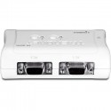 Trendnet TK-207K 2-Port USB KVM Switch Kit