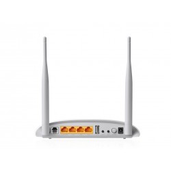 TP-LINK TD-W9970 | TP-LINK Routers