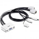 Trendnet TK-217i 2-Port USB KVM Switch