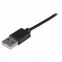 StarTech.com USB-C to USB-A Cable - M/M - 1m (3ft) - USB 2.0