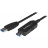 StarTech.com USB 3.0 Data Transfer Cable for Mac and Windows | StarTech.com USB Cables