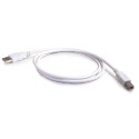 CablesToGo 1m USB 2.0 A/B Cable