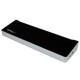 StarTech.com Triple-Monitor Docking Station for Laptops - USB 3.0