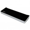 StarTech.com Triple-Monitor Docking Station for Laptops - USB 3.0 | StarTech.com Docks & Port Expansions