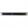 StarTech.com Triple-Monitor Docking Station for Laptops - USB 3.0 | StarTech.com Docks & Port Expansions