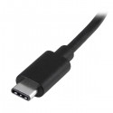 StarTech.com USB 3.1 (10Gbps) Adapter Cable for 2.5” SATA Drives - USB-C