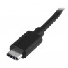 StarTech.com USB 3.1 (10Gbps) Adapter Cable for 2.5” SATA Drives - USB-C | StarTech.com Cable Interface/Gender Adapters
