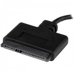 StarTech.com USB 3.1 (10Gbps) Adapter Cable for 2.5” SATA Drives - USB-C | StarTech.com Cable Interface/Gender Adapters