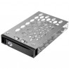StarTech.com 2.5" Hot Swap Hard Drive Tray | StarTech.com Drive Bay Panels