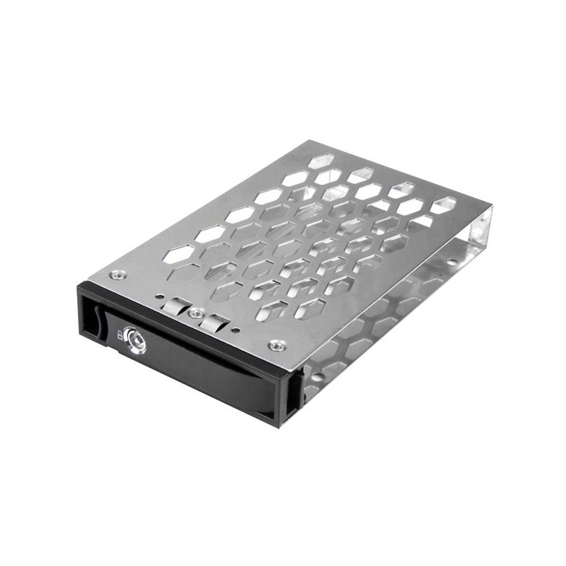 StarTech.com 2.5" Hot Swap Hard Drive Tray