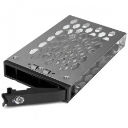 StarTech.com 2.5" Hot Swap Hard Drive Tray | StarTech.com Drive Bay Panels