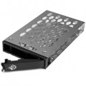 StarTech.com 2.5" Hot Swap Hard Drive Tray