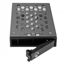 StarTech.com 2.5" Hot Swap Hard Drive Tray | StarTech.com Drive Bay Panels