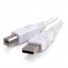 C2G 1m USB 2.0 A/B Cable