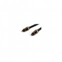 StarTech.com  20 ft Premium Toslink Optical (SPDIF) Audio Cable