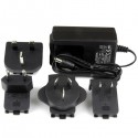 StarTech.com DC Power Adapter - 9V, 2A