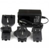 StarTech.com DC Power Adapter - 9V, 2A | StarTech.com Power Adapters