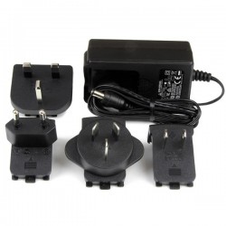 StarTech.com DC Power Adapter - 5V, 3A | StarTech.com Power Adapters