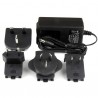 StarTech.com DC Power Adapter - 5V, 3A | StarTech.com Power Adapters