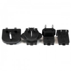 StarTech.com DC Power Adapter - 5V, 3A | StarTech.com Power Adapters