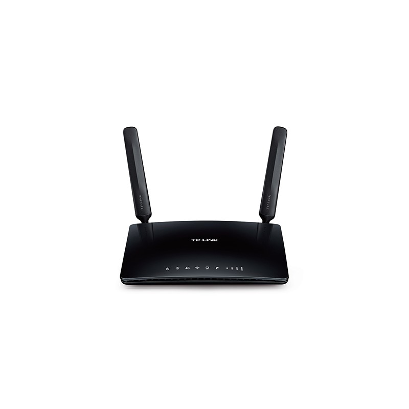 TP-LINK TL-MR6400