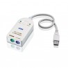 Aten  UC-100KMA cable interface/gender adapter