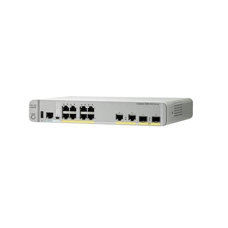 Cisco Catalyst 3560-CX