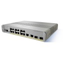 Cisco Catalyst 3560-CX