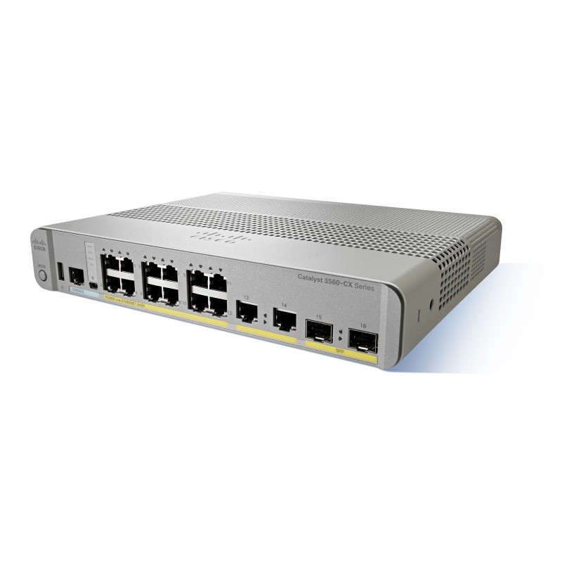 Cisco Catalyst 3560-CX