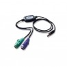 Aten  UC10KM cable interface/gender adapter