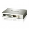 Aten  4-Port USB - Serial RS-232 Hub