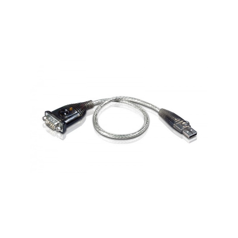 Aten  UC232A cable interface/gender adapter