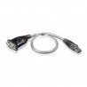 Aten  UC232A cable interface/gender adapter