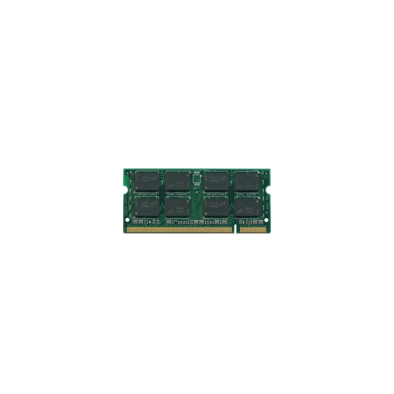 Origin Storage 4GB DDR3-1600 SODIMM 2RX8
