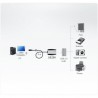 Aten  UE250 USB cable