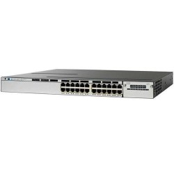 Cisco WS-C3850-24U-S | Cisco Switches