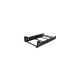 StarTech.com 3U Fixed 19" Adjustable Depth Universal Server Rack Rails