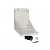 Tripp-Lite  UPSWM flat panel wall mount