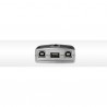 Aten US221A 2-Port USB 2.0 Peripheral Switch