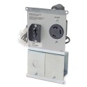 APC Symmetra RM Power Backplate | APC Power Distribution Units