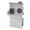APC Symmetra RM Power Backplate | APC Power Distribution Units