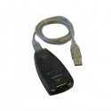 Tripp Lite Keyspan High-Speed USB to Serial Adapter