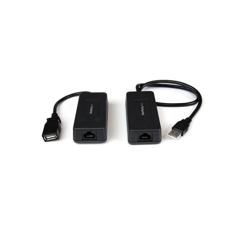 StarTech.com  USB110EXT2