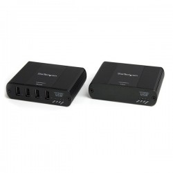 VIA VL812-B2 Chipset 5V 2.1A Smart Charging Port with 12V 5A Power Adapter Anker USB 3.0 Aluminum 13-Port Hub