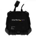 StarTech.com Laptop-to-Server KVM Console with Rugged Housing