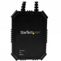 StarTech.com Laptop-to-Server KVM Console with Rugged Housing